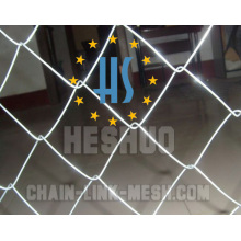 Hot-Sell Diamond Wire Mesh para esgrima com alta qualidade